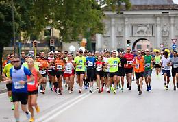 Treviso corre nel segno del tiramis&ugrave;: nasce la Tiramis&ugrave; Run
