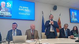 Nordio: &ldquo;La riforma della magistratura rafforza il giusto processo e separa carriere e politica&rdquo;