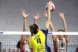 AltaFratte, ultima chiamata prima dei playoff: arriva Trento, in palio il terzo posto