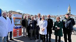 A Vicenza e provincia installati 16 nuovi defibrillatori nelle farmacie per rafforzare la sicurezza dei cittadini