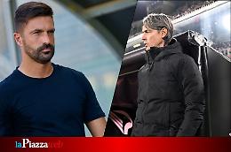 Padova-Palermo: una poltrona per un posto al sole