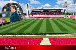 Venezia sfida il Monza per il vertice, l'ex Stroppa torna all'U-Power Stadium con la missione A