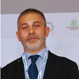 Atlante dell&rsquo;Acqua 2026, l&rsquo;allarme di Legambiente: pressione crescente su clima, digitale e territori