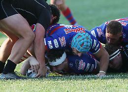 Derby d&rsquo;Italia numero 185 allo Stadio Battaglini, i rodigini sono pronti ad affrontare il Petrarca
