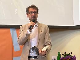 &nbsp;Epica dell&rsquo;Acqua 2026 accoglier&agrave; runner da tutto il mondo