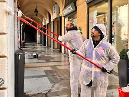 A Padova torna &ldquo;Io Mi Prendo Cura&rdquo;, una mattinata tra scoperta della citt&agrave; e azioni concrete per i beni comuni