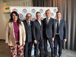 Venezia, l&rsquo;Udc presenta la lista: &ldquo;Con Venturini un futuro concreto per la citt&agrave;"