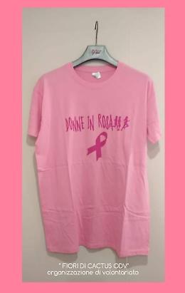 1&deg; maggio manifestazione ludico motoria: Loreggia in rosa a Loreggiola 