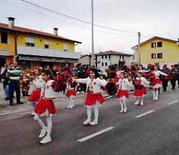 Sagra Santa Croce a Loreggiola. Dieci giorni di festa, sapori e cuore comunitario dal 24 aprile al 3 maggio 2026