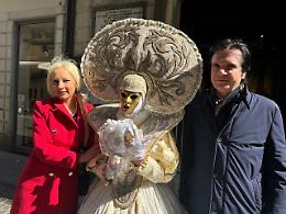 &ldquo;Amor Empio Tiranno&rdquo;, quando la lirica si fa immagine 