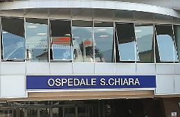 Sicurezza negli ospedali, cambio di passo dopo i fatti al Santa Chiara
