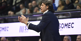 Treviso, rimonta e cuore: Cremona battuta al fotofinish