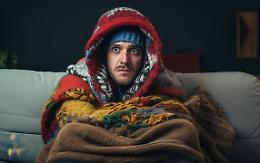 Trentino, colpo di coda dell'inverno: gelate e nevicate in vista, temperature in picchiata fino a bassa quota