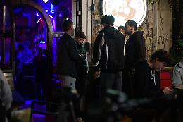 Addio al Simposio: lo storico locale di Trento chiude i battenti