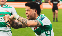 Benetton, prova di forza a Monigo: Ospreys piegati e ritorno al successo