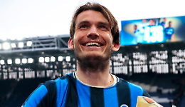 Atalanta, basta un lampo di Zappacosta: Verona ko di misura