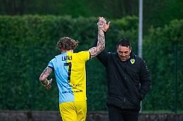 Arzignano, colpo salvezza: Cittadella battuto di misura