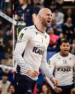 Verona nella storia: Milano ko e prima semifinale conquistata