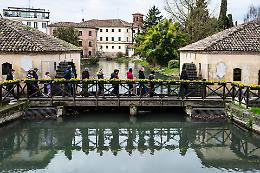 Ambient&rsquo;Azione in Porto porta la primavera a Portogruaro con laboratori, passeggiate e iniziative green fino a giugno