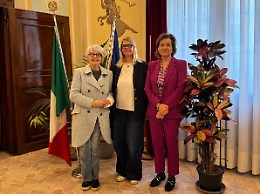 Prefettura di Rovigo e Societ&agrave; Dante Alighieri avviano collaborazioni per promuovere cultura e integrazione in provincia