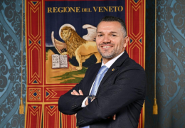 Diego Ruzza: &ldquo;Un Veneto pi&ugrave; moderno e accessibile grazie ai trasporti pubblici&rdquo;