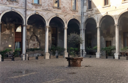 &ldquo;Teatro nei cortili&rdquo; 2026: Verona pronta a un&rsquo;estate di spettacoli nei suoi spazi pi&ugrave; suggestivi