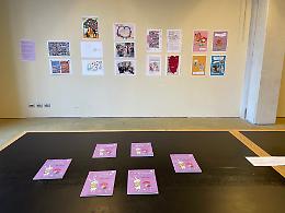 Al Lanificio Conte di Schio i bambini raccontano la gentilezza tra disegni, poesie e storie dai banchi di scuola