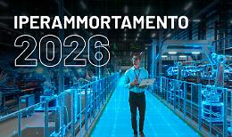 Incentivi agli investimenti, a Vicenza un incontro online per fare chiarezza su iperammortamento e Nuova Sabatini