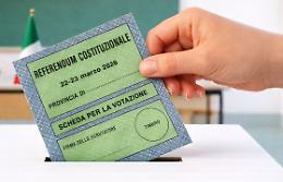 Veneto e Treviso premiano il S&igrave; mentre in Italia prevale il No: risultati parziali indicano una spaccatura tra Nord e Centro-Sud