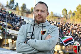 Padova, scelta vicina per la panchina: Breda in pole