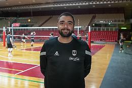 Sonepar Padova, stagione positiva per l&rsquo;Under 17 bianconera: Stellin soddisfatto del percorso