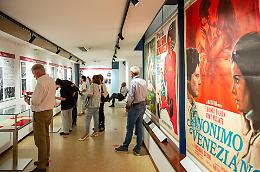 Giuseppe Berto protagonista a Treviso: una mostra dedicata al suo archivio e alla sua scrittura