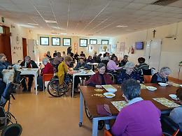 Marzo tra musica, ricordi e festivit&agrave;: il CIASS celebra donne, pap&agrave; e Quaresima