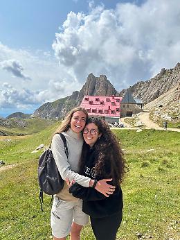 Tre giovani Tagliolesi premiate da Bancadria