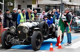 Bottrighe, gran successo per la 36^ "Valli e nebbie"