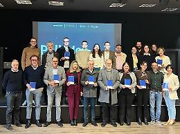 Concluso a Cassola il progetto Pallades che ha portato la facilitazione digitale in 17 Comuni del Bassanese e dell&rsquo;Altopiano