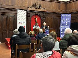 Tre incontri nella sala San Filippo Neri a Chioggia