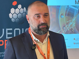 Meccanica padovana tra innovazione e nuovi materiali: oltre 2.700 imprese chiamate alla sfida della competitivit&agrave;