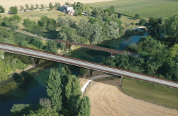 Casale sul Sile verso un nuovo ponte sulla SP 64: la Provincia approva il progetto definitivo