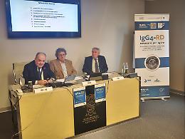 Malattia da IgG4-correlata, la &ldquo;grande imitatrice&rdquo; sotto i riflettori: &ldquo;Non &egrave; cos&igrave; rara&rdquo;