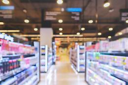 Furto da 2.200 euro in un supermercato di Peschiera del Garda: arrestato un 28enne