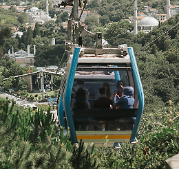 Tragedia di una donna trentina sulla teleferica, il 9 aprile il processo abbreviato per due imputati