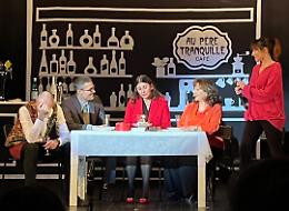 Al via la nuova edizione di "LIMENAteatro Primavera 2026"