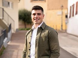 Mezzocorona, Memorial Patrick Vettori: un anno dopo la tragedia, una passeggiata in suo ricordo