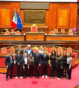 "18 in Comune": incontrare, partecipare, scegliere il  percorso per i neodiciottenni a Camposampiero