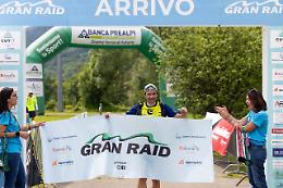 Gran Raid Prealpi Trevigiane, si punta al record di iscrizioni