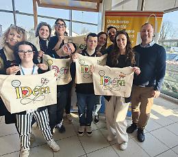 A Mestrino il progetto iDem cresce con il contest &ldquo;Kinesis&rdquo; e coinvolge scuole e giovani designer