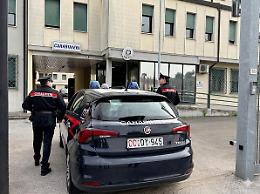 San Don&agrave; di Piave: torna ubriaco nella notte, insulta e aggredisce la moglie