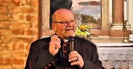 Addio a Monsignor Dino Pistolato, parroco di Gambarare: una vita dedicata alla comunit&agrave; e alla carit&agrave;