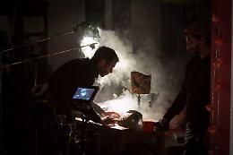 Mario Volpato: il matematico che anticip&ograve; il futuro arriva sul grande schermo